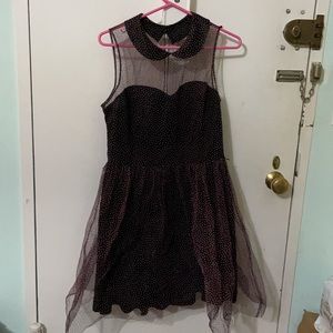 Betsey Johnson Dress